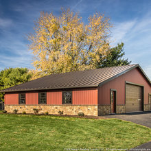 Garage Addition