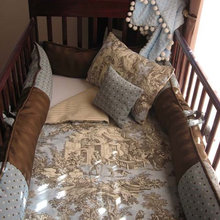 Baby Boy Nursery