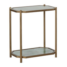 End Tables
