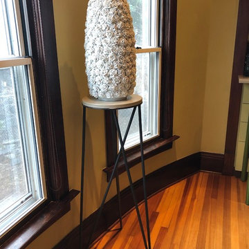 Contemporizing a 1906 Victorian, Fort Collins, CO