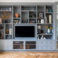 My Kitchen Plan
