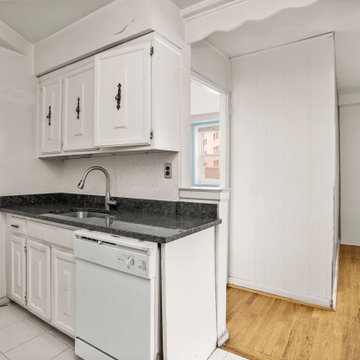 125 Prospect Street, 4E, Stamford CT