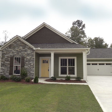House Exteriors