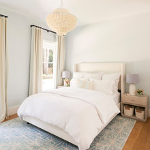 guest bed/office