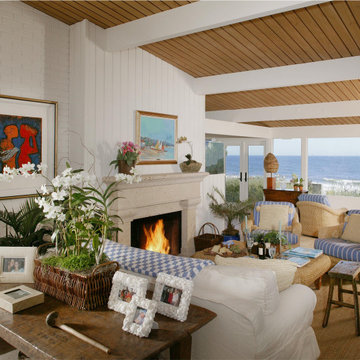 Carpinteria California . Residence