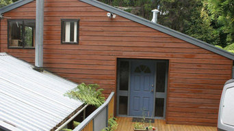 A Cedar House After Restoration Process - Renovation Services by Cedar Doctor