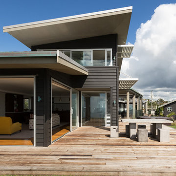 Red Beach House