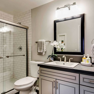 Bath Projects