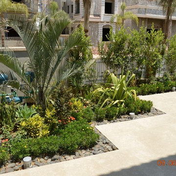 Private Villa (Delivered)