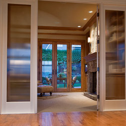 Door Designs - Interior Doors