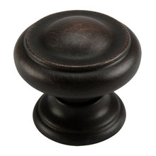 Door Knobs