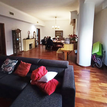 "Clásico atemporal"