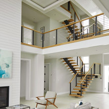 Gforce Stairs