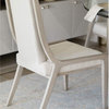 The Sophisticated Gray Side Chair 565