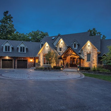 Landscape Lighting