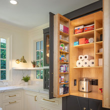 kitchen cabinets