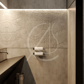Lapalma Leisure Center Design