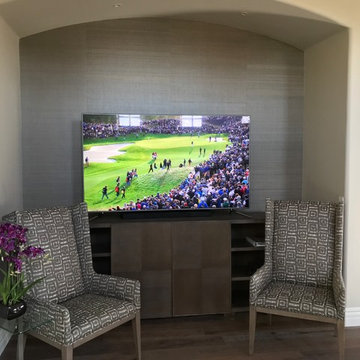 Complete Home Technology Update and Remodel