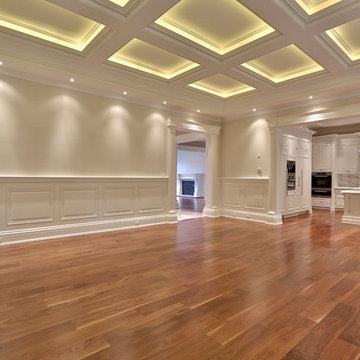 16 Vesta Drive