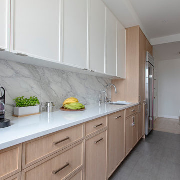 Fifth Avenue Apartment