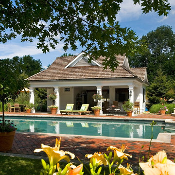 New estate home in the valley