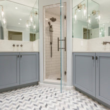 Boys' Bathroom Ideas