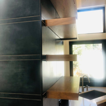 Alpine, Utah Project 2021-22 Remodel