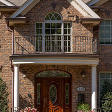 Exterior Remodel Ideas