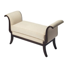 Bedroom bench/loveseat