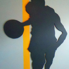 Mavericks Room