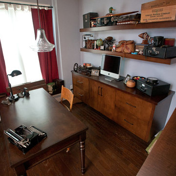Home Office