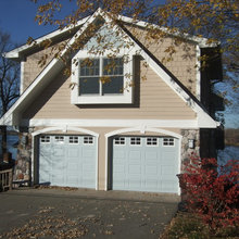 STM Exterior
