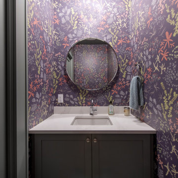 Remodel in the Glebe