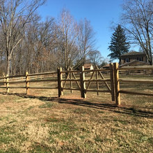 Fence