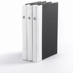 Parchment Books-Coco Collection (set of 3) - Books