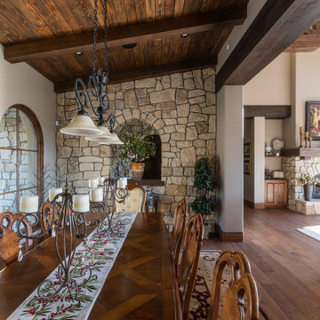 Vineyard Residence