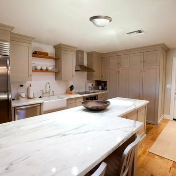 Solatube - Kitchen Applications