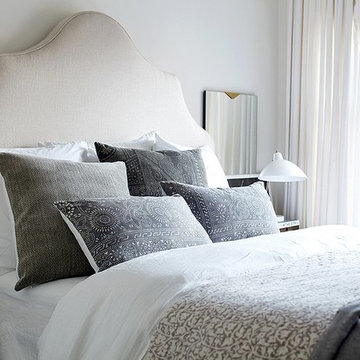 Sacramento Street’s Caitlin Flemming Gets a Major Bedroom Makeover