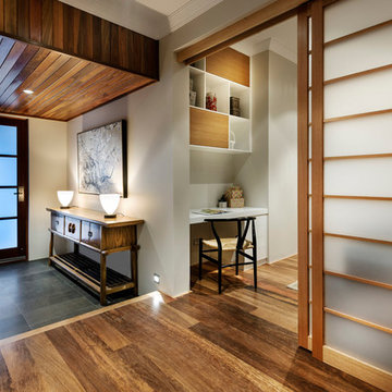 Home Design - The Azumi