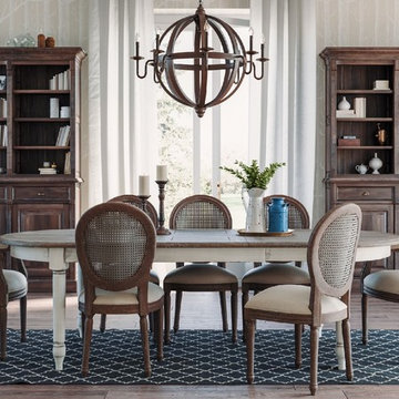 Farmhouse Dining