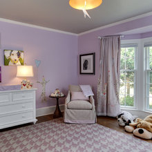 nursery
