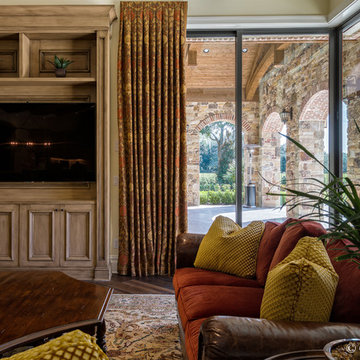 Windermere, FL - Jones Clayton Construction - "Ravello"
