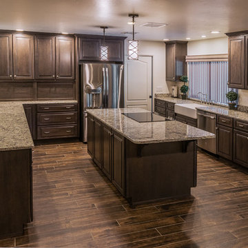 Aspect Kitchen