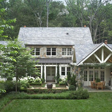 Exteriors