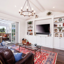 Indoor Outdoor Room