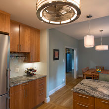 Jane's Kitchen