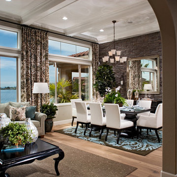 Oakwood Shores - Bella Lago