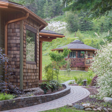 Mandala Custom Homes