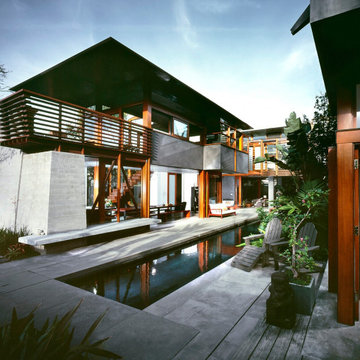 Mckinley House