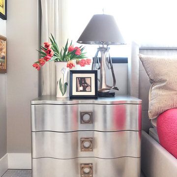 Small Space Big Style Condo